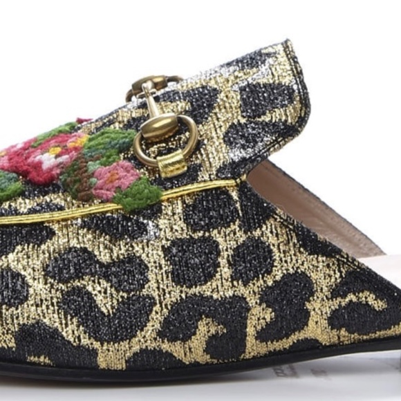 Gucci loafers - Picture 2 of 2